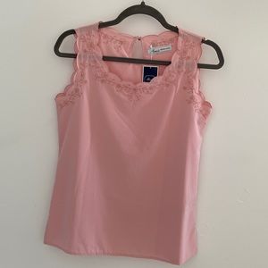 NEW Embroidery Flowers Cute top